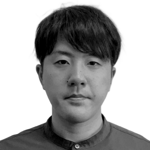 古座 拓磨 氏