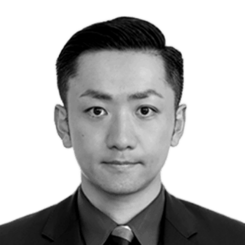 久慈 和也 氏