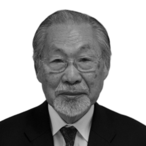 小川 惇 氏